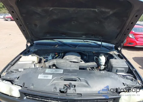 2005 Chevrolet Tahoe Ls from USA, damaged, VIN 1GNEC13V25R167352